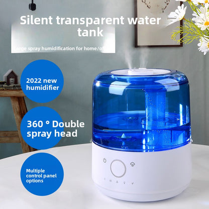 Air humidifier