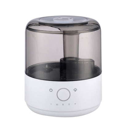 Air humidifier