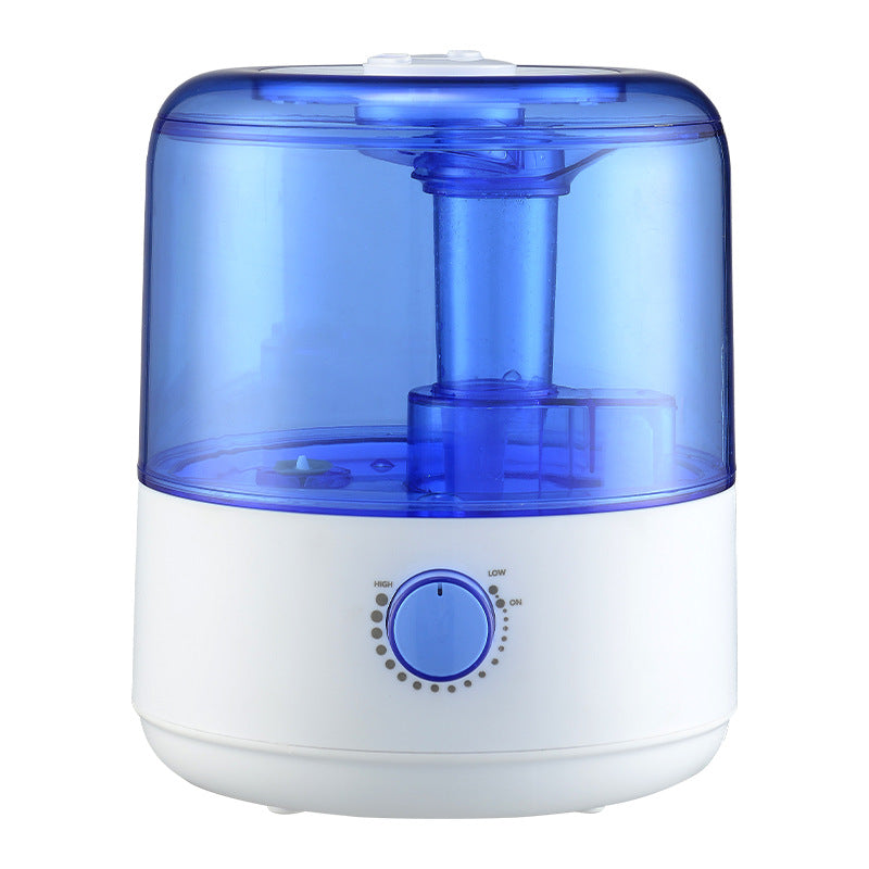 Air humidifier