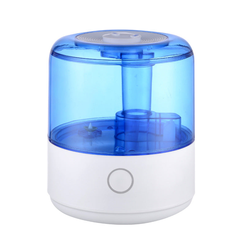Air humidifier