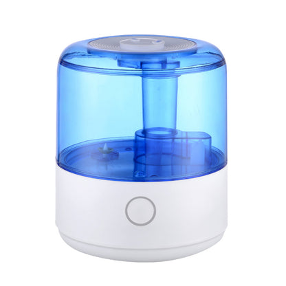 Air humidifier