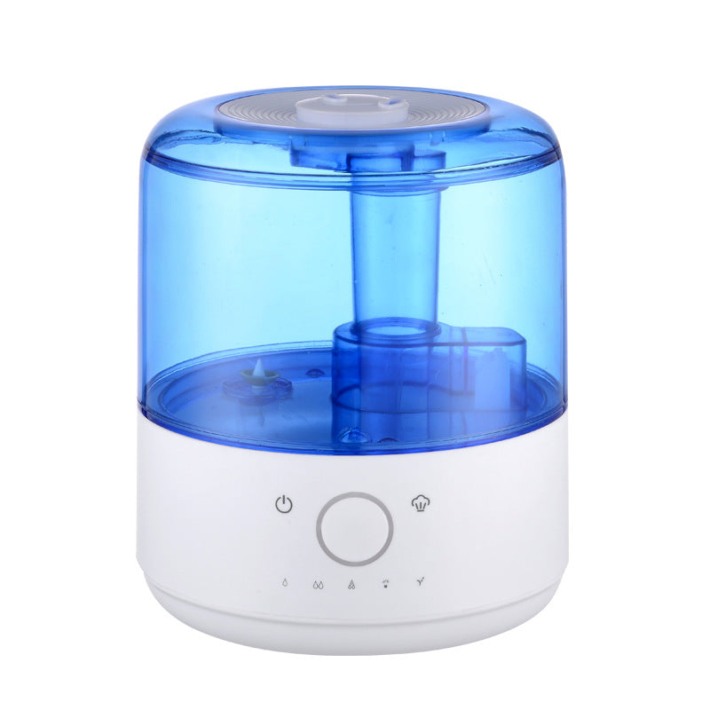 Air humidifier