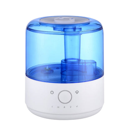 Air humidifier