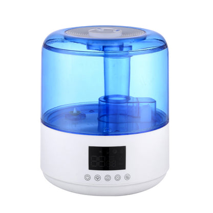 Air humidifier