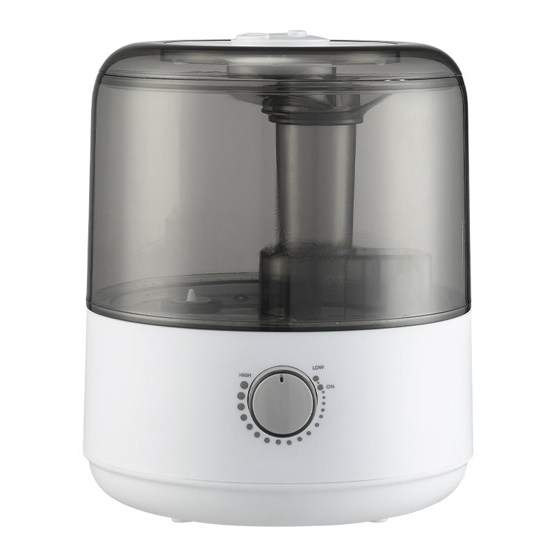 Air humidifier