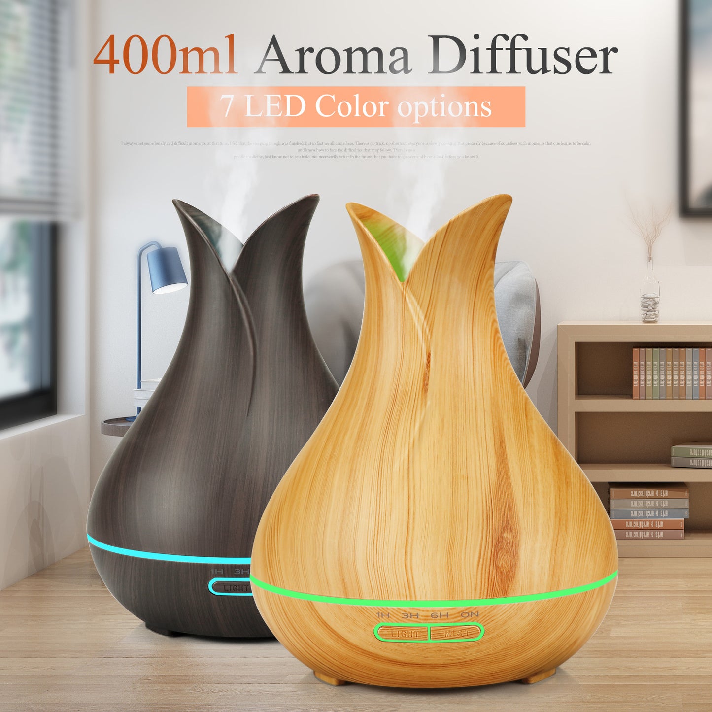 air humidifier