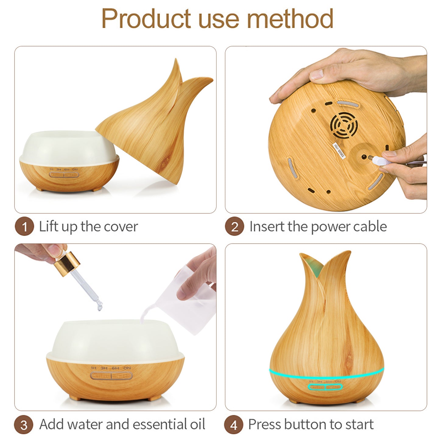 air humidifier