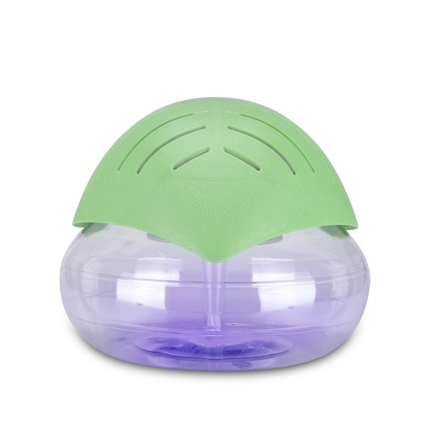 Air Humidifier with Purification and Aromatherapy