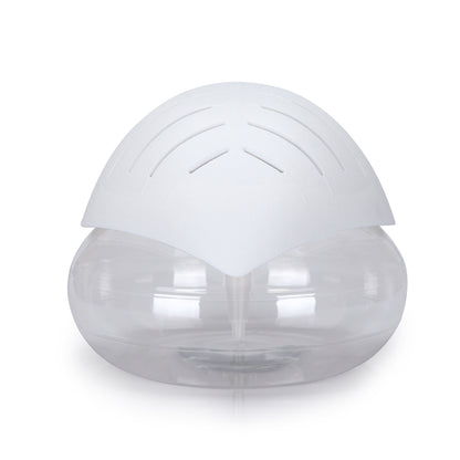 Air Humidifier with Purification and Aromatherapy