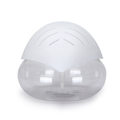 Air Humidifier with Purification and Aromatherapy