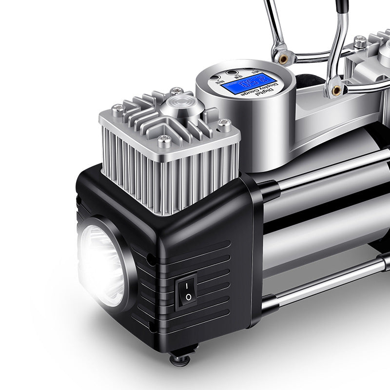 Air Inflator Pump