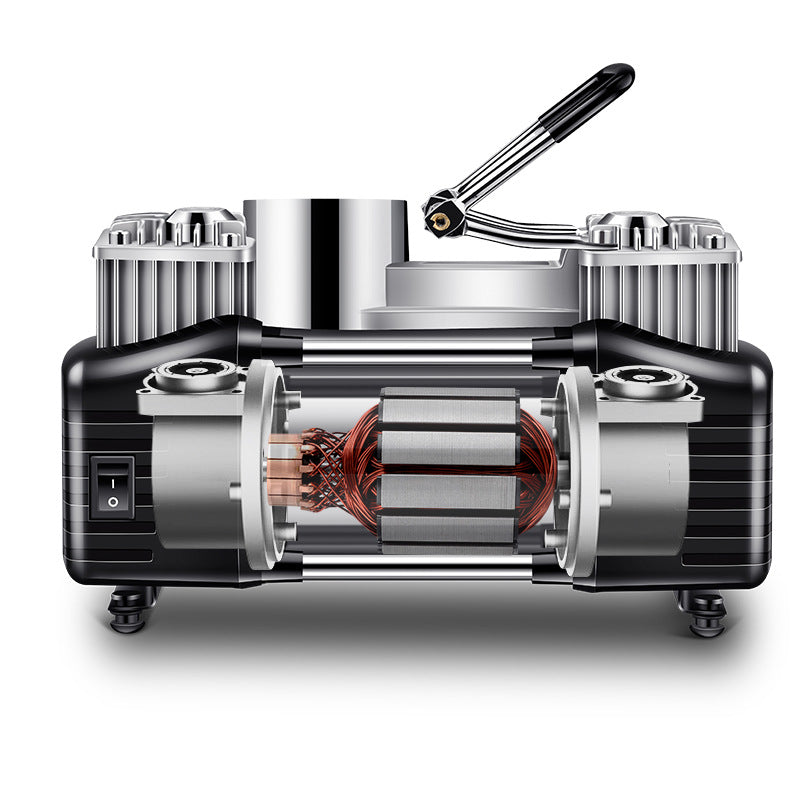Air Inflator Pump