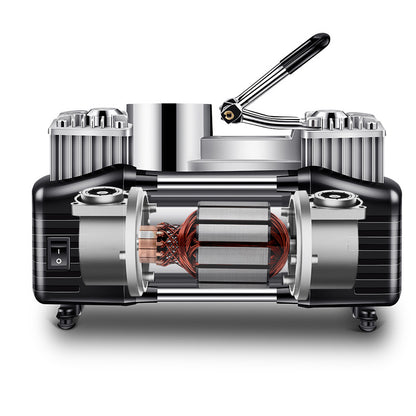 Air Inflator Pump