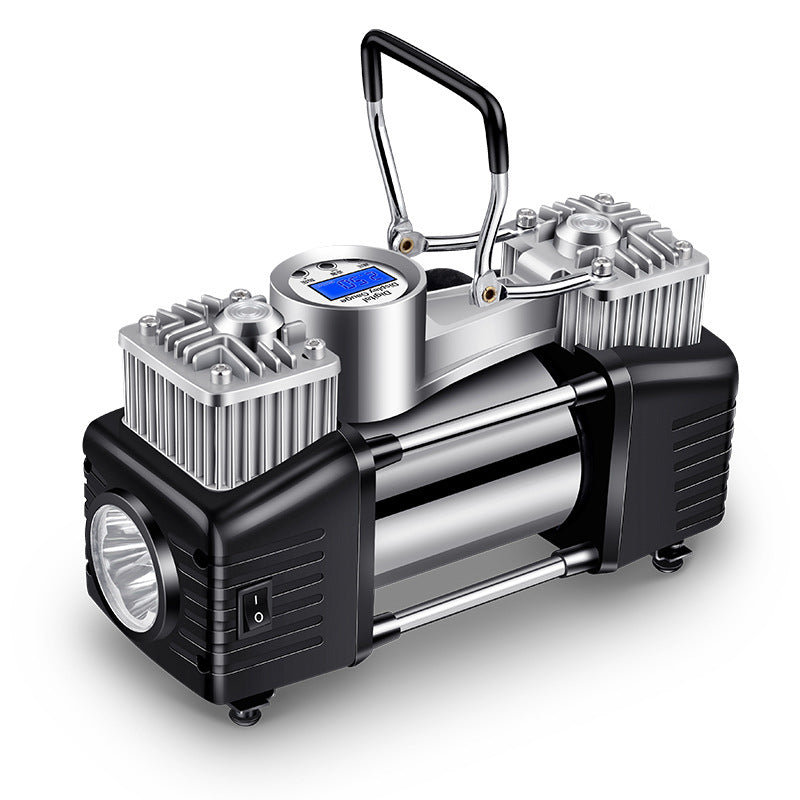 Air Inflator Pump