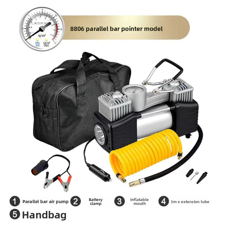 Air Inflator Pump