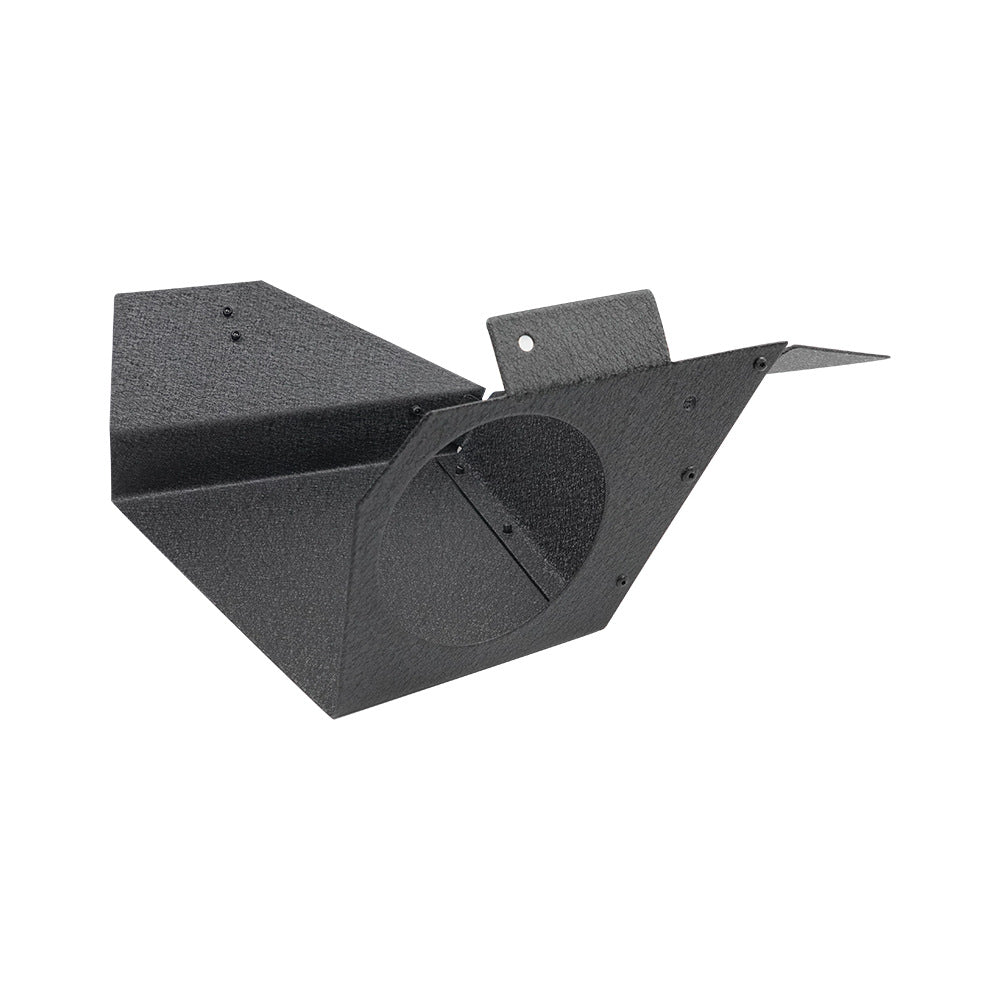 Air intake kit