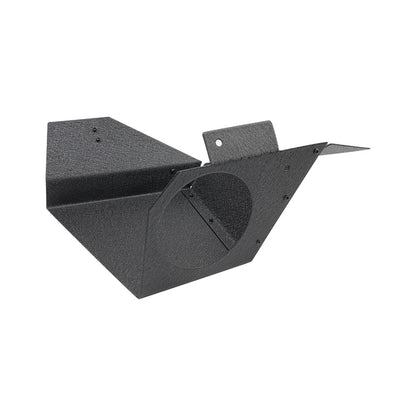 Air intake kit