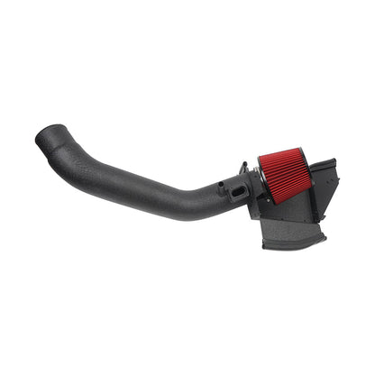 Air intake kit