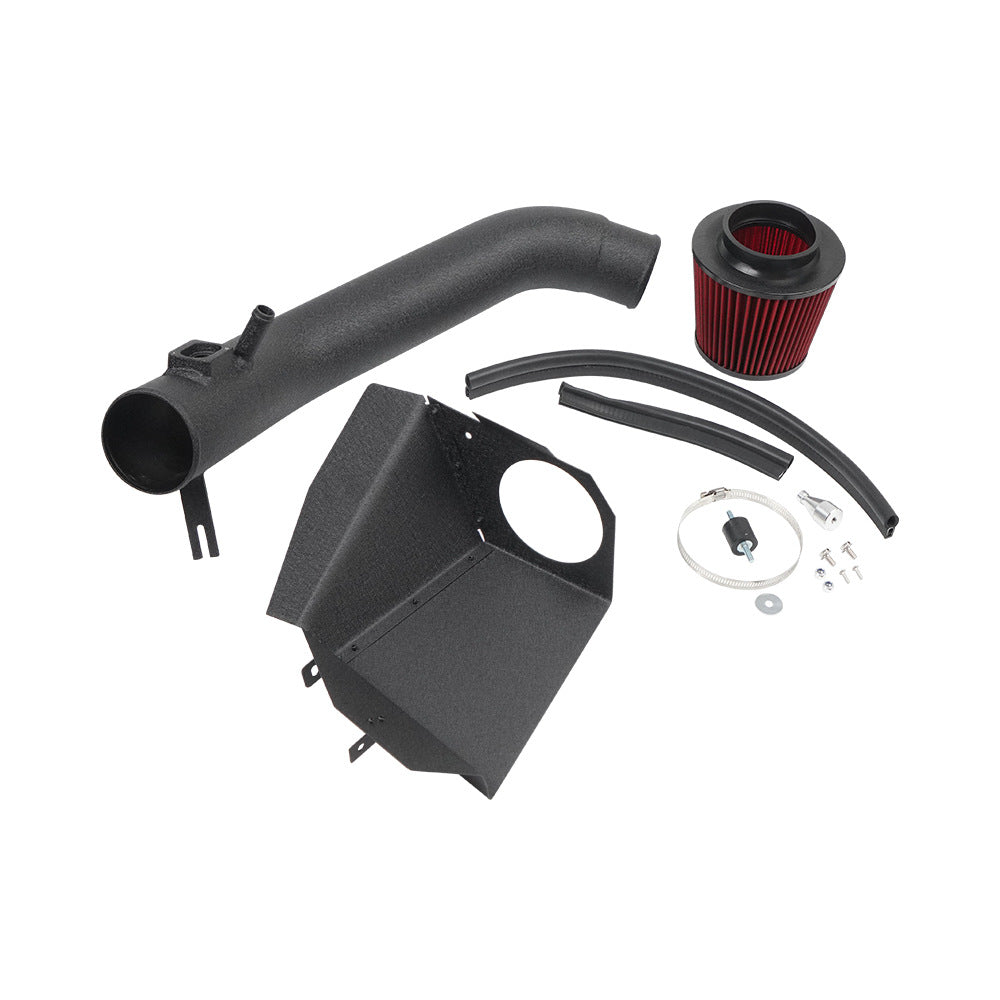 Air intake kit
