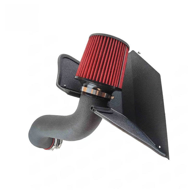 Air Intake Modification Kit for Volkswagen Golf GTI Audi A3