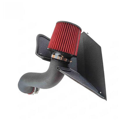 Air Intake Modification Kit for Volkswagen Golf GTI Audi A3