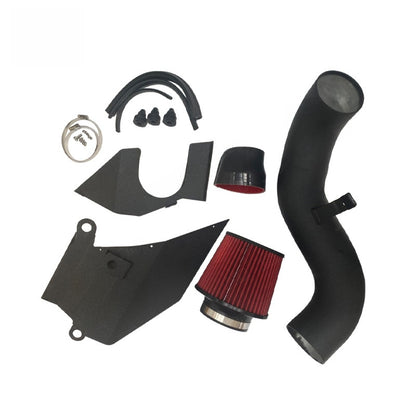 Air Intake Modification Kit for Volkswagen Golf GTI Audi A3