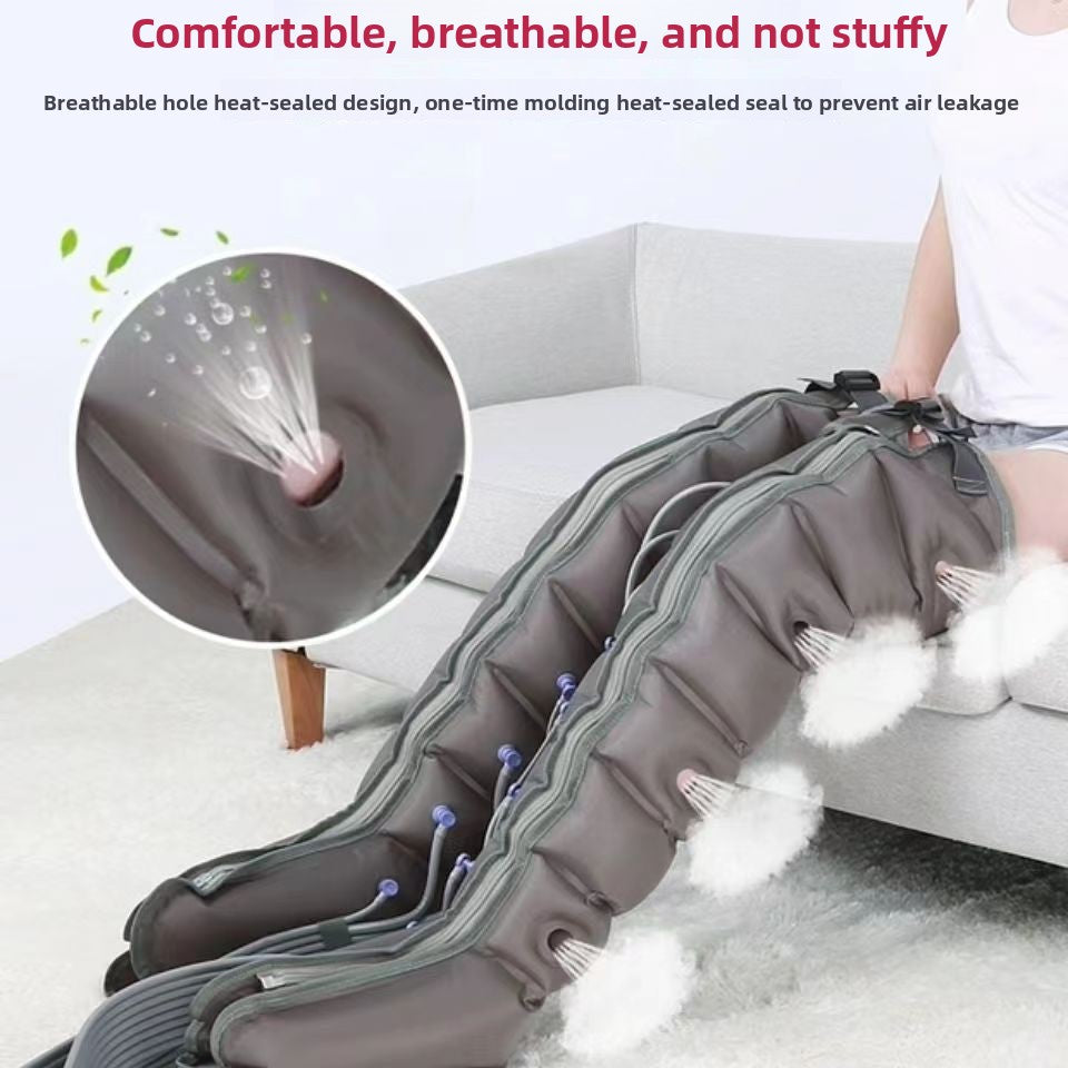 Air Massage Apparatus