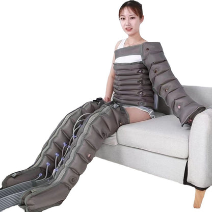 Air Massage Apparatus