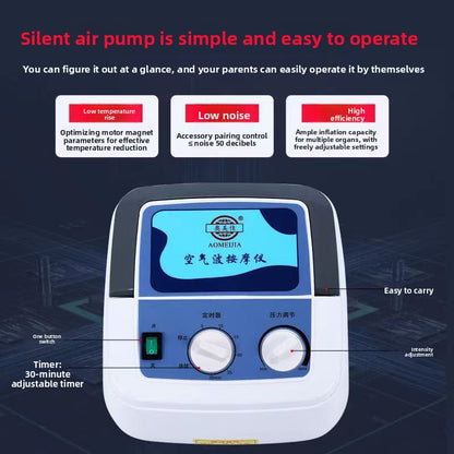 Air Massage Apparatus