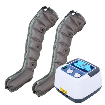 Air Massage Apparatus