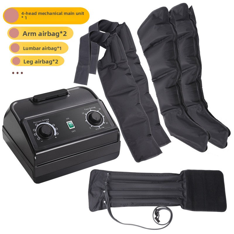 Air Massage Boots