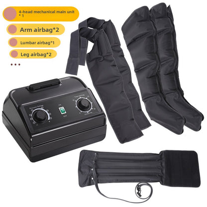 Air Massage Boots