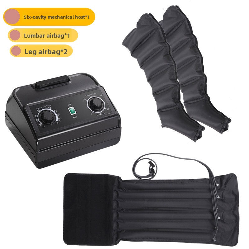 Air Massage Boots