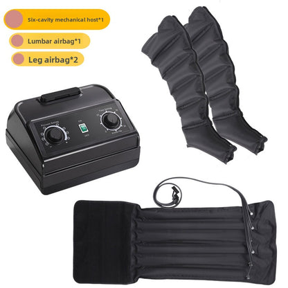 Air Massage Boots