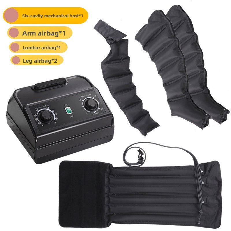 Air Massage Boots
