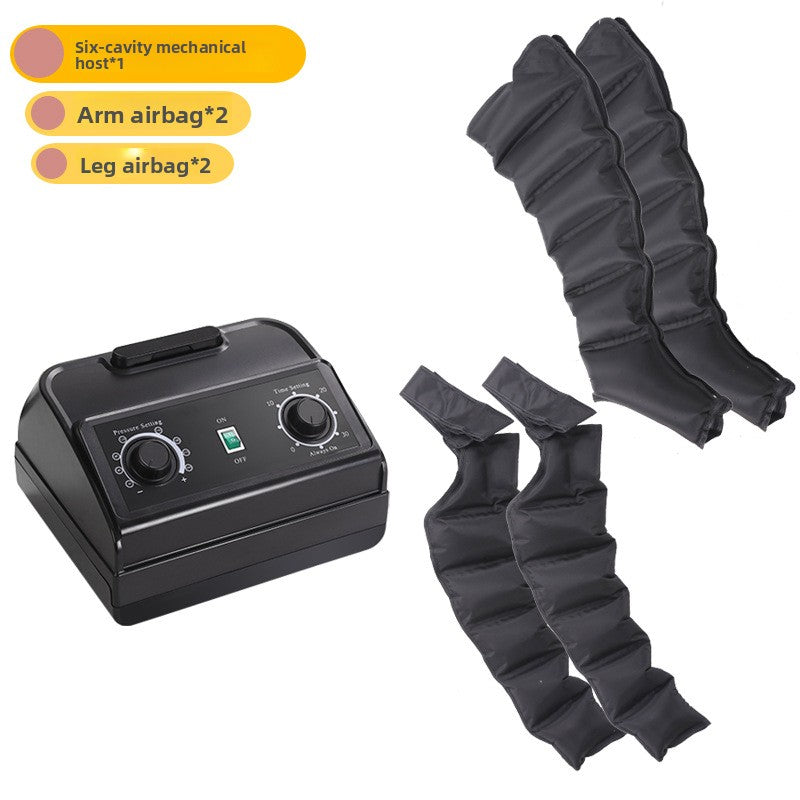 Air Massage Boots