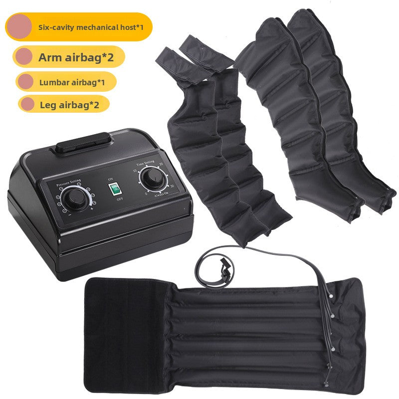 Air Massage Boots