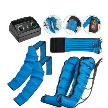 Air Massage Boots