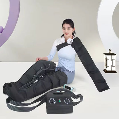 Air Massage Boots