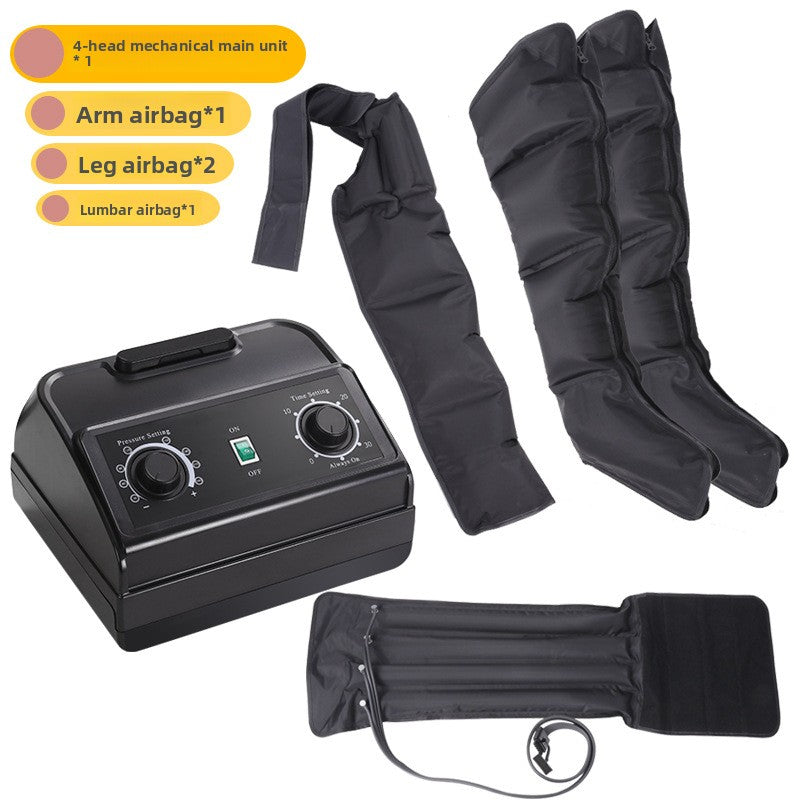 Air Massage Boots