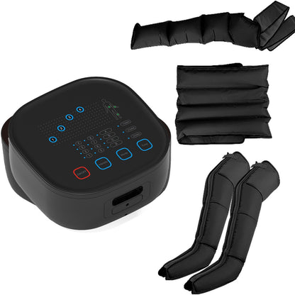 Air pressure massager
