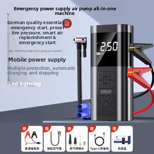 Air Pump Inflator