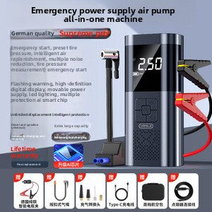 Air Pump Inflator