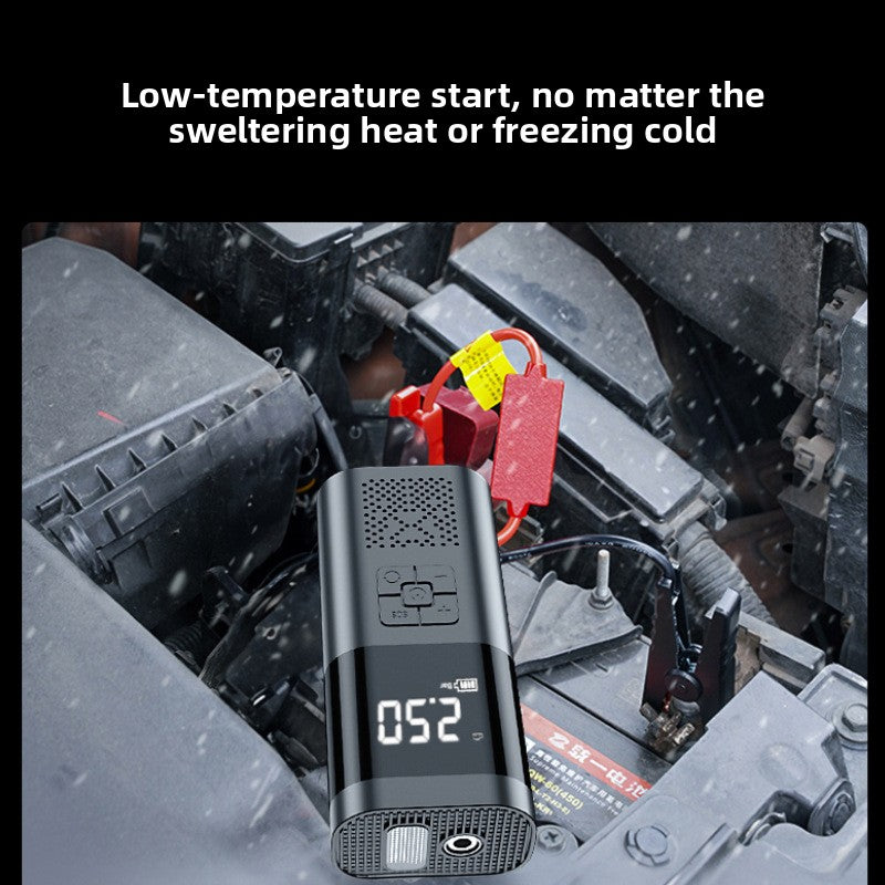 Air Pump Inflator