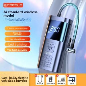 Air Pump Inflator