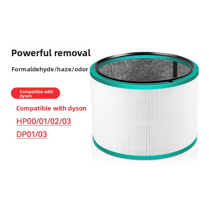 air purifier filter cartridge