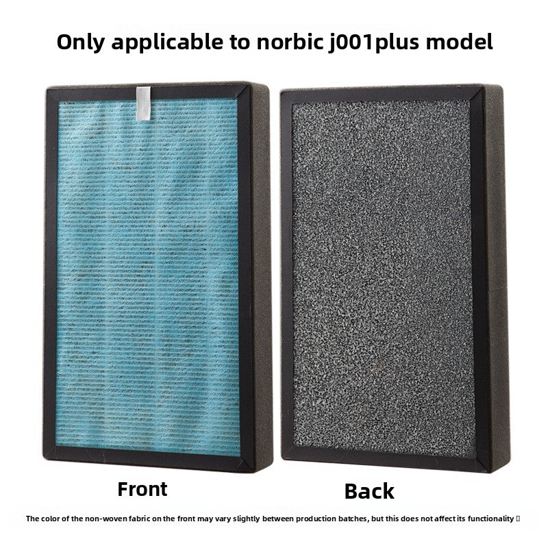air purifier filter