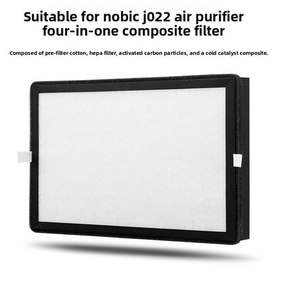 air purifier filter