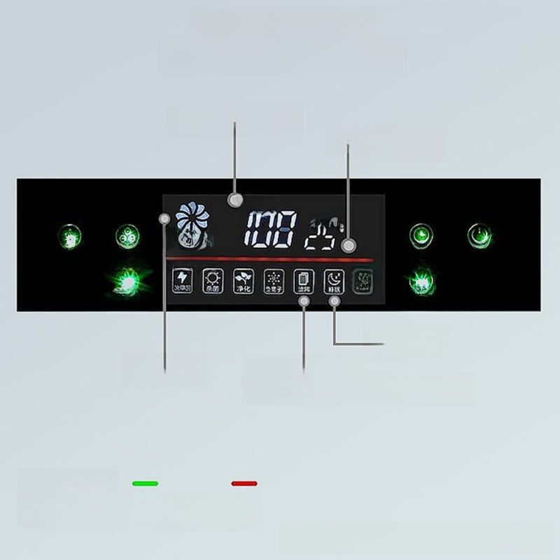 Air Purifier for Home Use