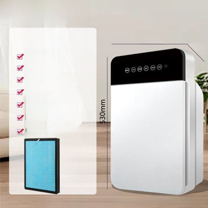 Air Purifier for Home Use